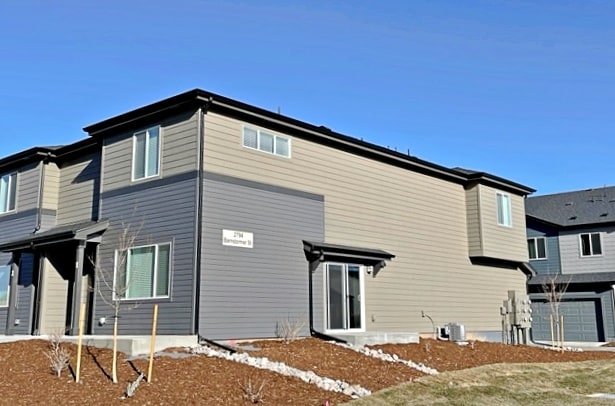 Photo - 2794 Barnstormer St Unit #1