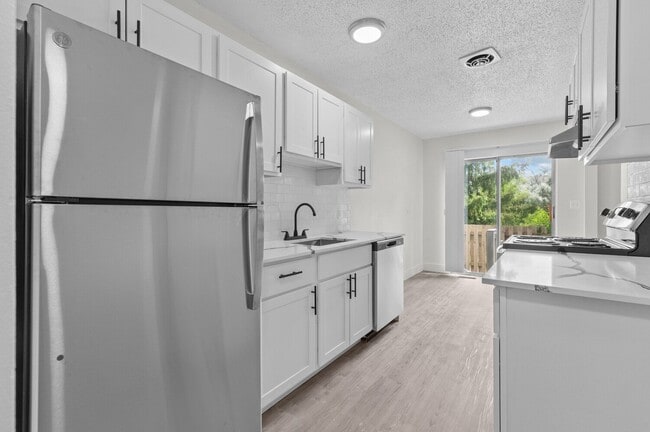 Photo - Sterling Lake - Sterling Heights, MI