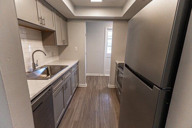 Photo - Faris Residences Georgetown