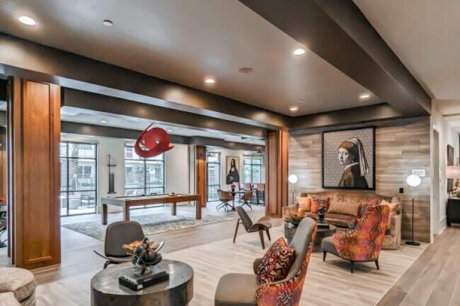 Building Photo - 2 bedroom in Houston TX 77018 Unit 2292 Rental