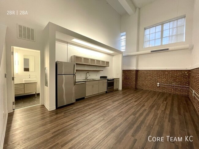 Photo - 1810 Madison Ave Unidad D106