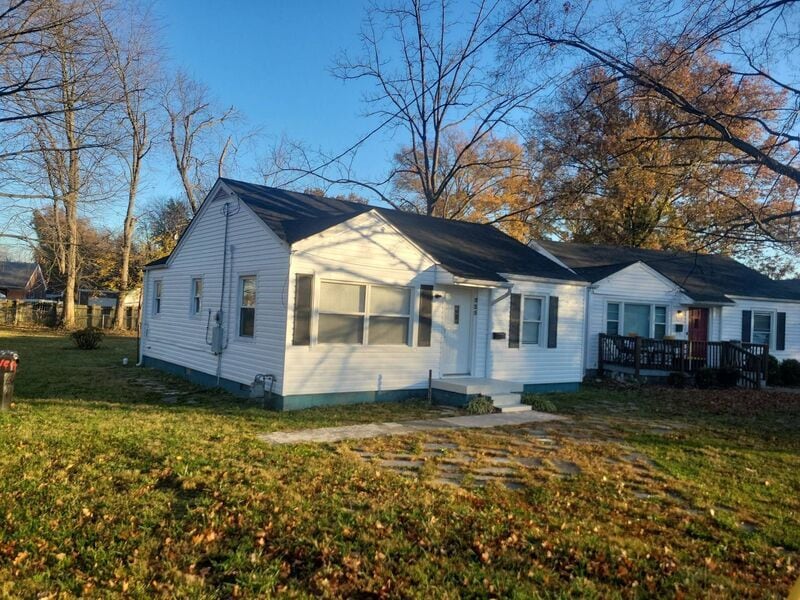Photo - 525 Inverness Avenue