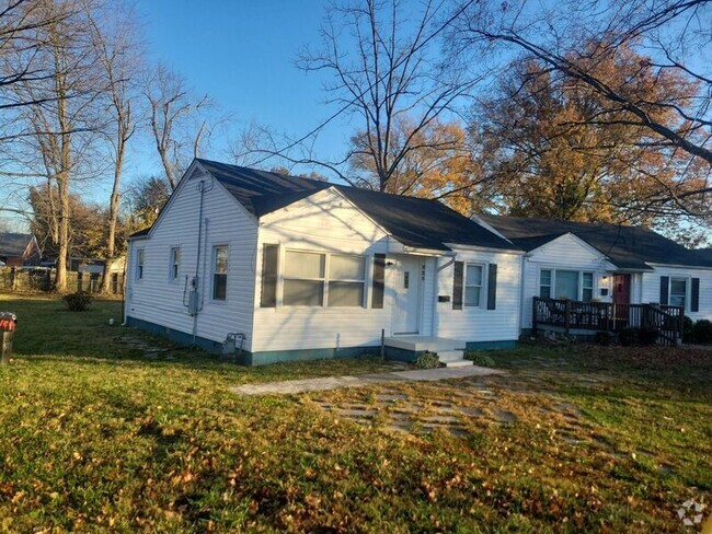 Building Photo - 525 Inverness Ave Rental
