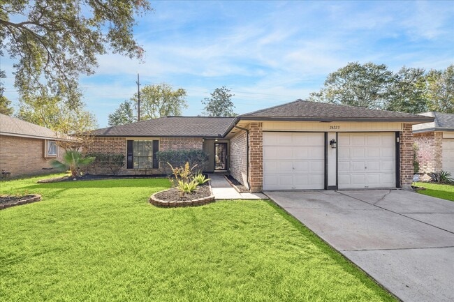 Building Photo - 24223 Spring Towne Dr