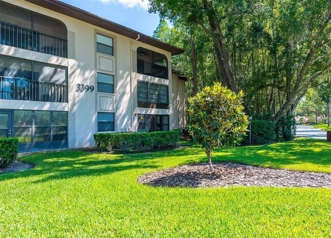 3399 Mermoor Dr Unit 206