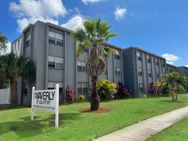 Building Photo - The Waverly Rental