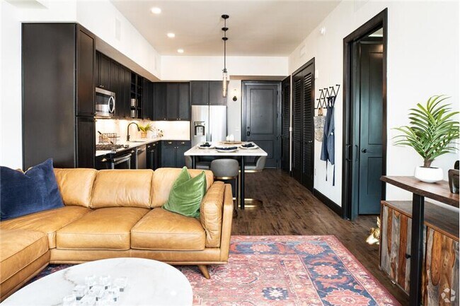 Photo - 402 Guadalupe St Unidad S8-53