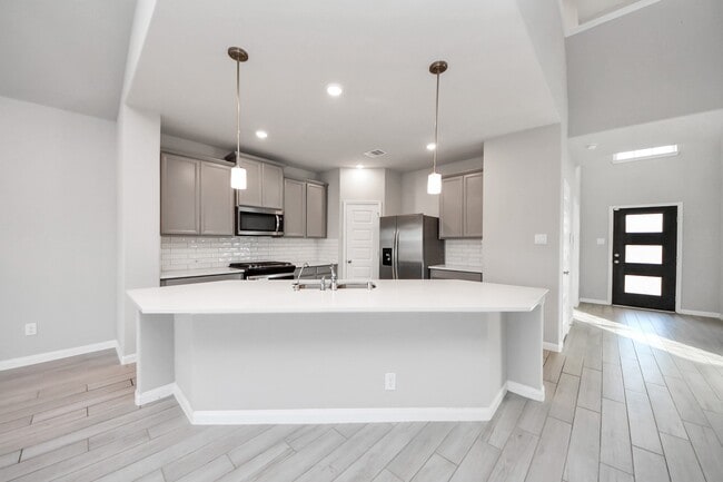 Building Photo - 1122 Muscadine Hollow Ln