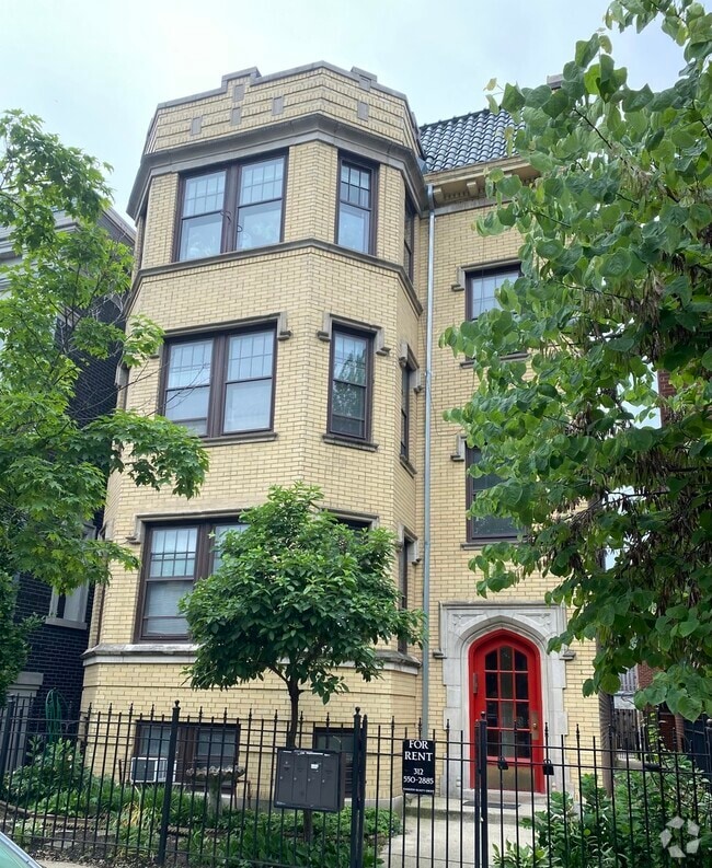 Building Photo - 3746 N Wayne Ave Unit 1 Rental
