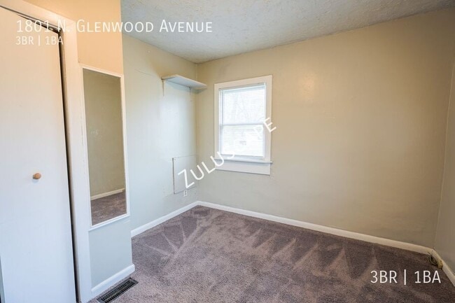 Photo - 1801 N Glenwood Ave