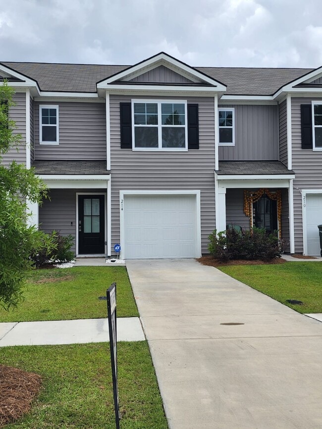 Photo - 214 Coneflower Rd Townhome