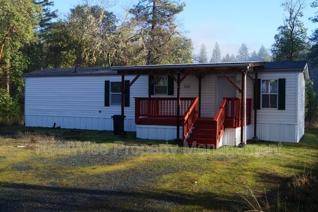 Photo - 2390 Galice Rd