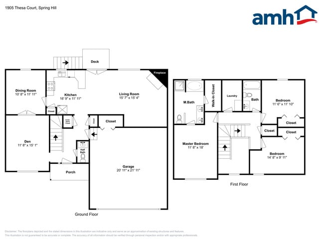 Photo - 1905 Thesa Ct