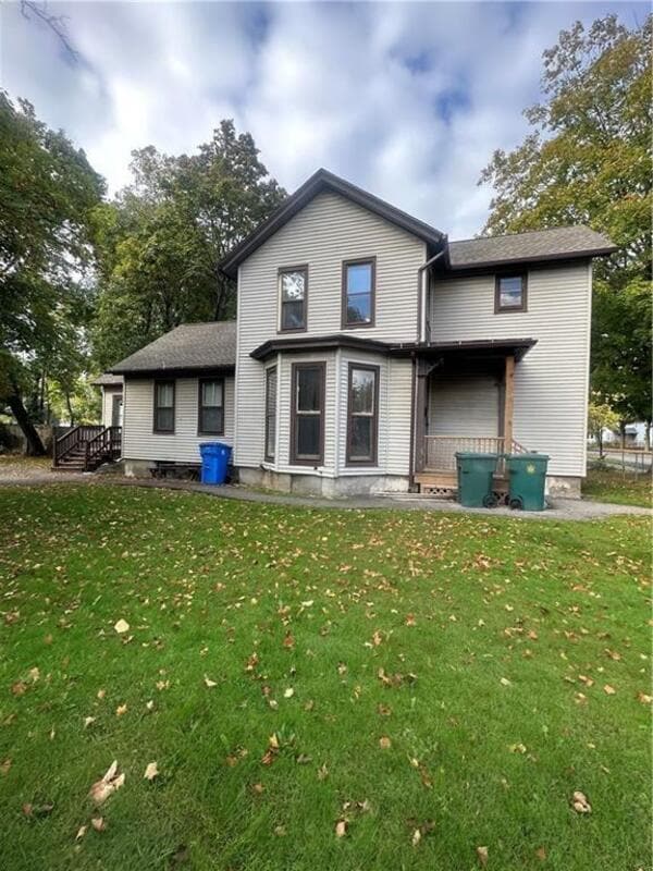 Building Photo - 283 Frost Ave Rental