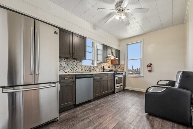 310 Palisade Ave Unidad 2