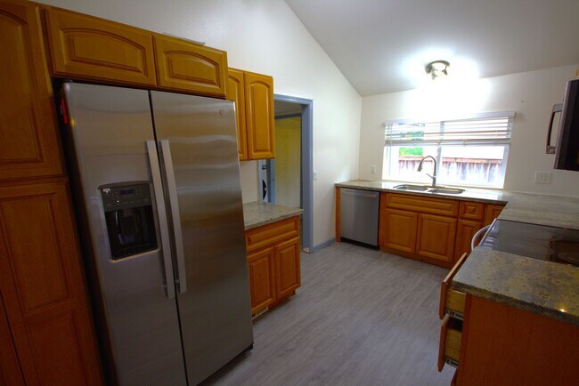 Photo - Beautifully Renovated Home in Burien.