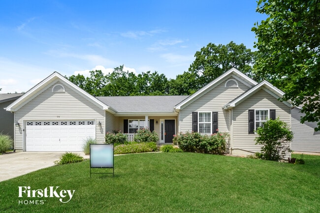 Photo - 616 Autumnwood Forest Dr