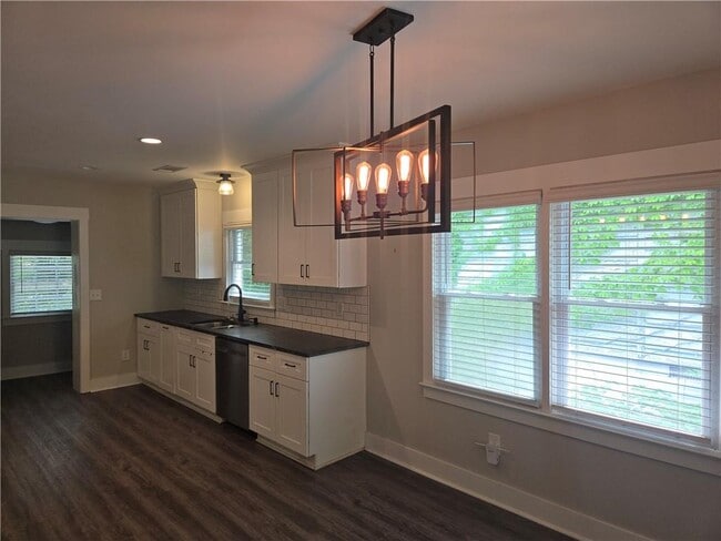 Photo - 1029 Washington Heights Terrace NW
