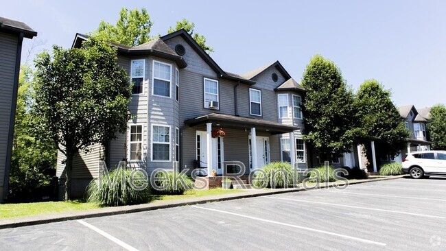 Building Photo - 420 Mill Rd Rental