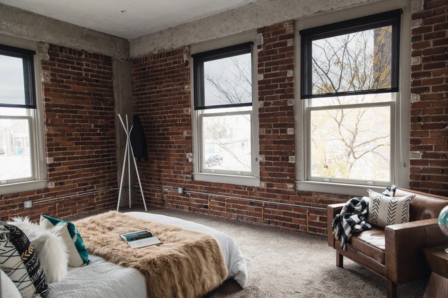 Joslyn Loft For Rent In Omaha Ne Forrent Photo Joslyn Loft