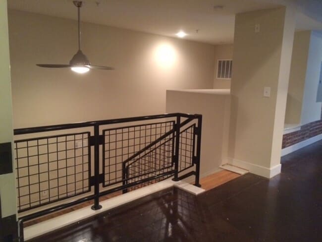 Montgomery Square Apartments