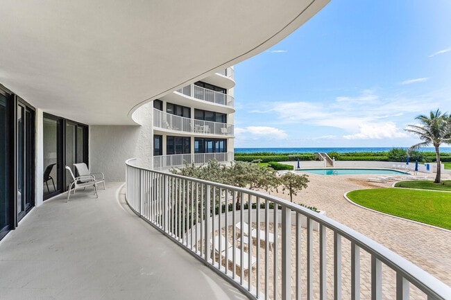 Photo - 3360 S Ocean Blvd Unit 2 G I