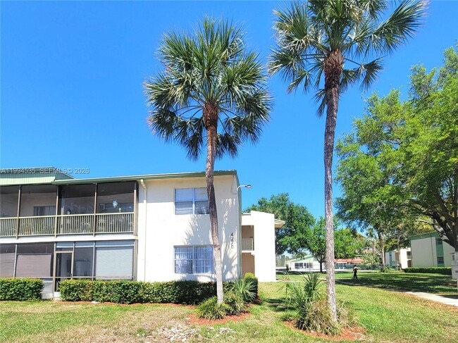 Building Photo - 4270 NW 89th Ave Unit 104