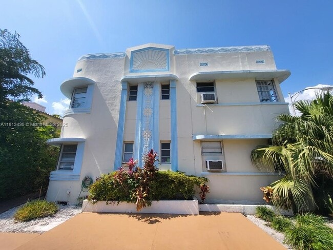 Building Photo - 850 Jefferson Ave Unit 1A Rental