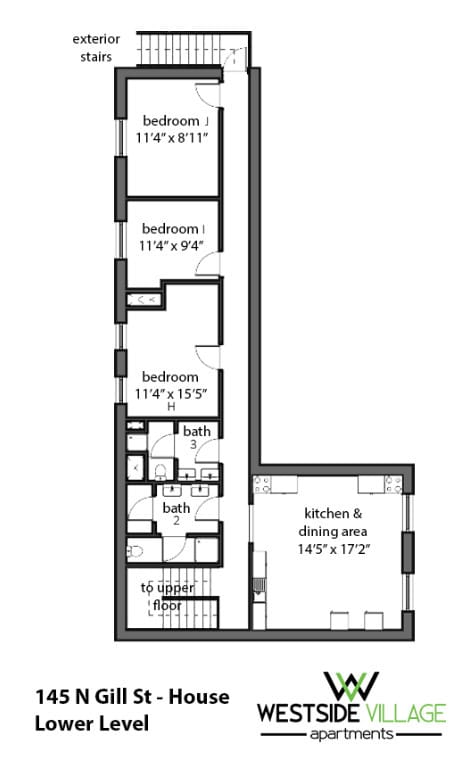 Photo - Westside Village Apartments