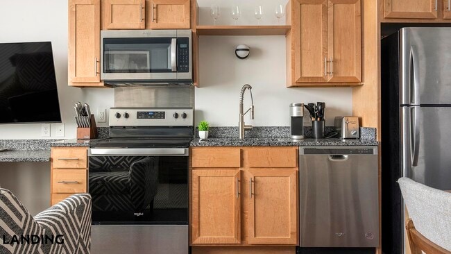 Photo - 302 13th St S Unidad PH711