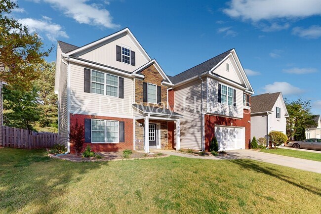 Photo - 3420 Gardenside Dr SW