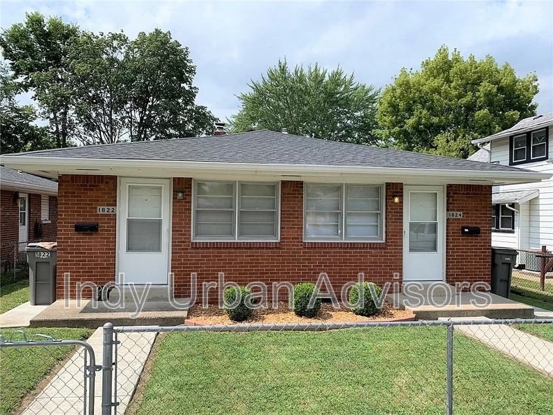 Photo - 1824 North Goodlet Avenue - 1824 N Goodlet
