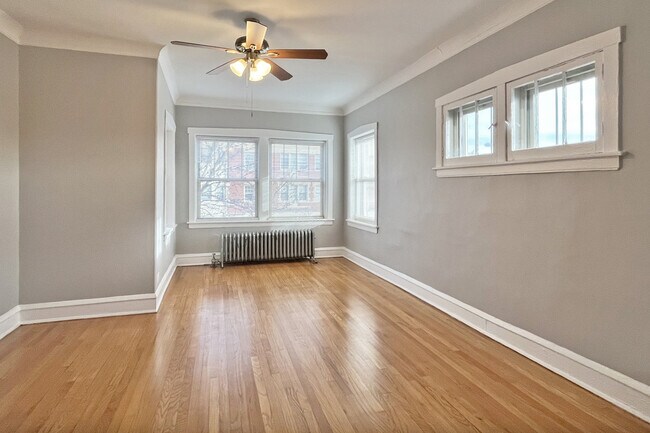 2 habitaciones - 432-438 N. Austin Blvd.