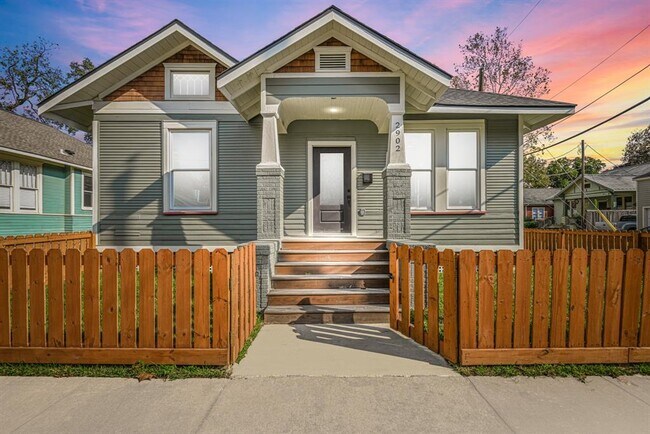 Photo - 2902 Houston Ave
