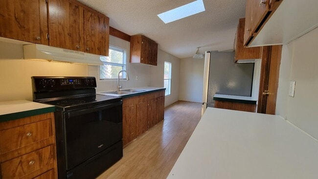 Photo - Huge 4 bedroom 2 bath home in a great family neighborhood.