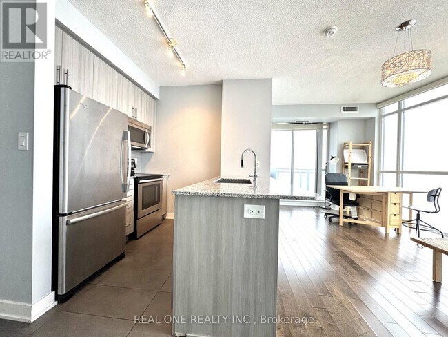 Photo - 4099 Brickstone Mews Unité 2208