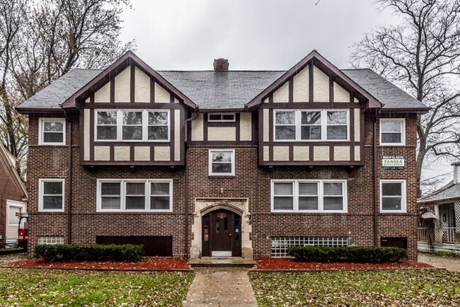 308 Elizabeth Street