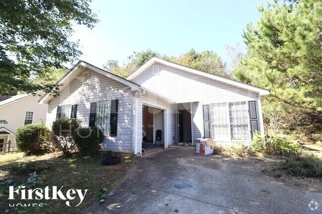 Building Photo - 3334 River Run Trail Rental