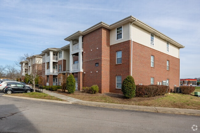 Photo - Gallatin Park Apartments