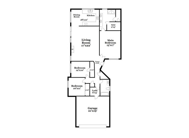 Photo - 10221 Holly Grove Dr