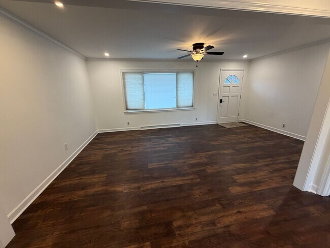 Photo - 2 Bedroom 2 Bath Brick rental home in Western Alamance county Fenced Yard 30x40 Garage custom Kit...