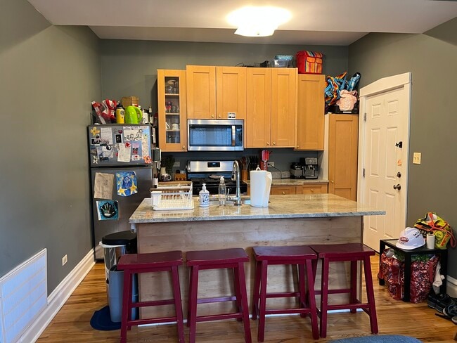 Photo - 3541 W Jackson Blvd Unit 2r