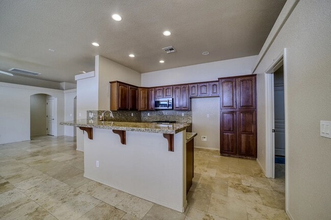 Photo - Spacious 3BR House in Bullhead City with a View of the Casinos