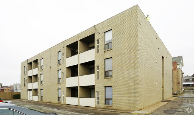Building Photo - Dawson Village Rental