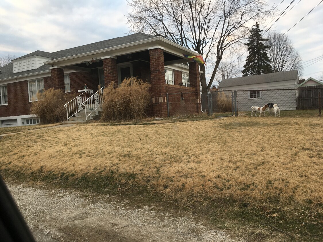 Photo - 5338 E 11th St (Indianapolis, IN)