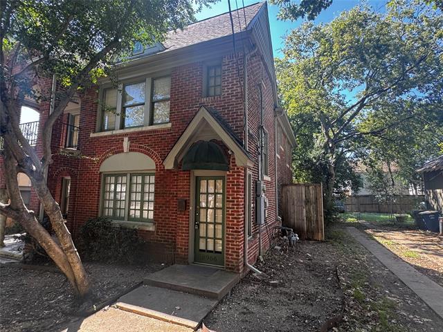 Building Photo - 5966 Lewis St Rental