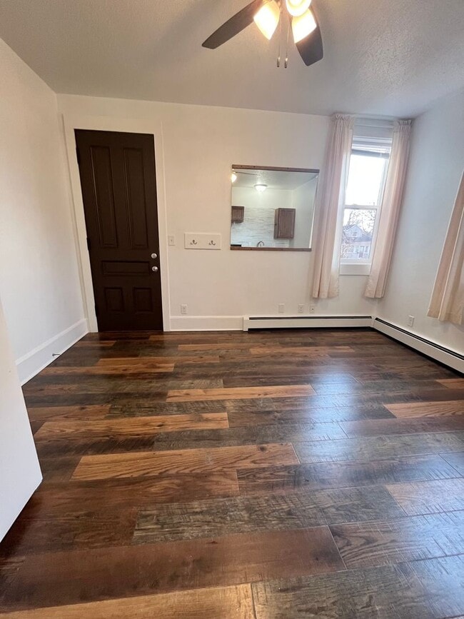 Photo - 1 Bed 1 Bath Apartment