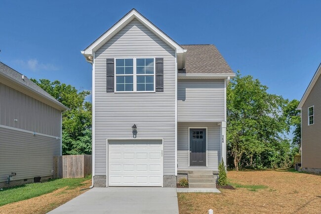 Photo - 164 S Ford St