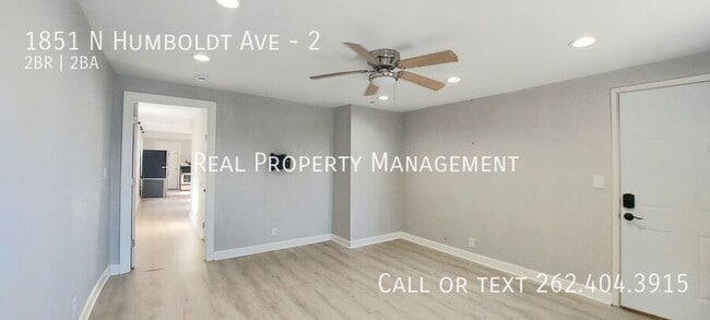 Photo - 1851 N Humboldt Ave Unidad 2