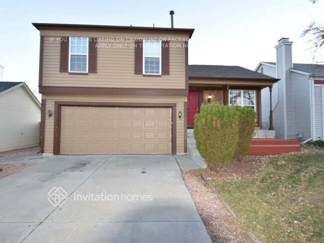 Photo - 11180 W 102nd Ave House